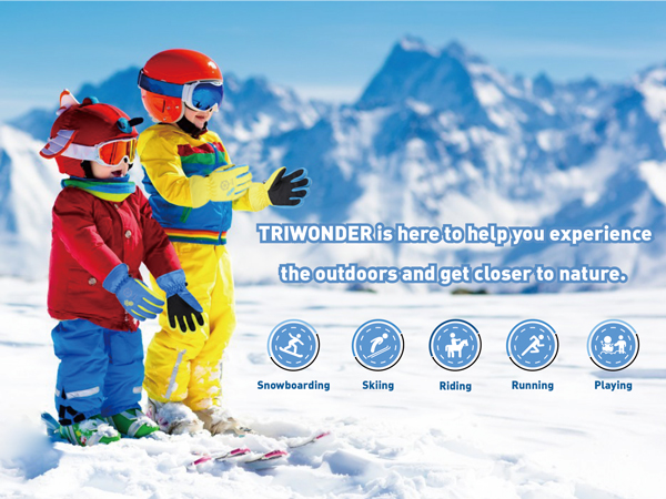 kids gloves