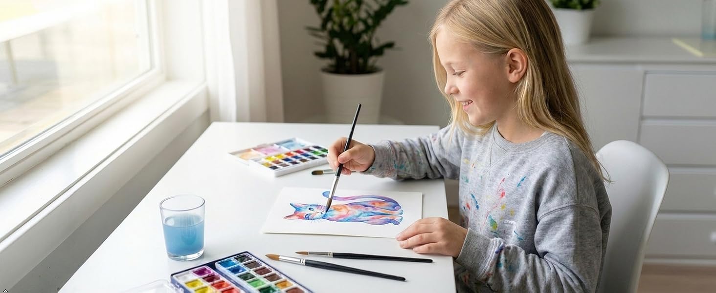 watercolor paper