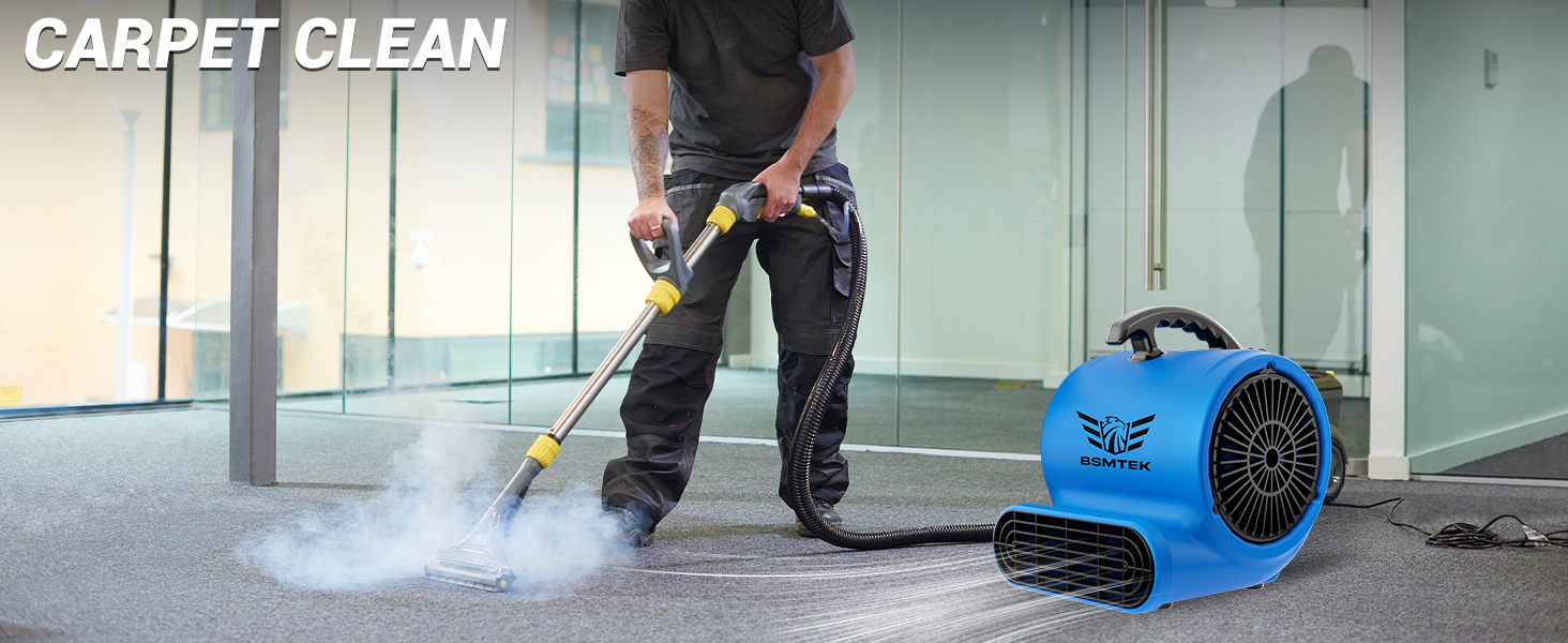 Air Mover Blower Fan