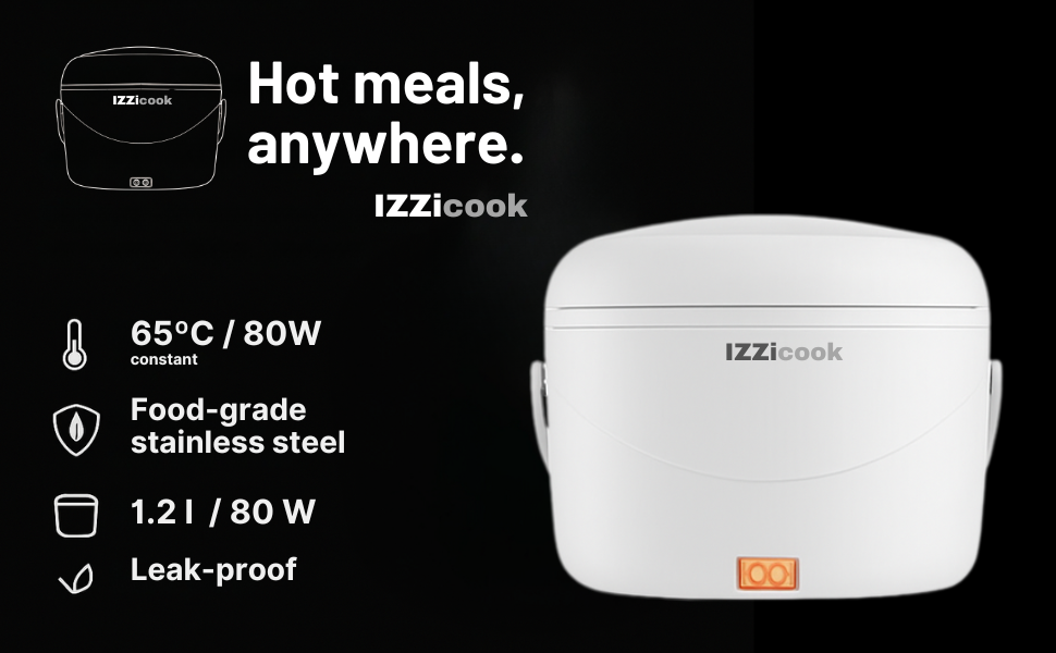 Hot meals 2