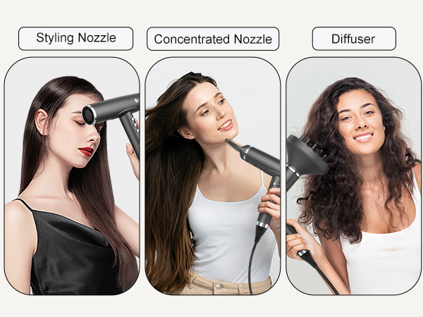 hairdryer