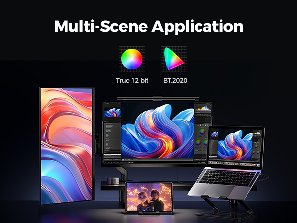 Unleash the Power: 48Gbps, Elevating Speed and Precision!