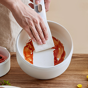 Non-Stick Sauté Pan