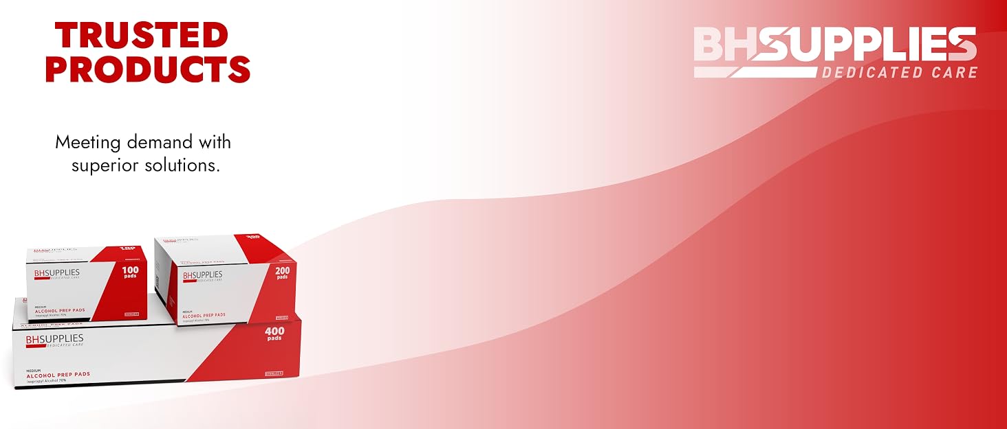 alc pads background brand