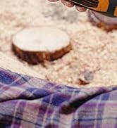 Chainsaw Sharp Pebble Electric Chainsaw Sharpener Kit - Comes with Chain Saw Sharpener Tool, 4 File