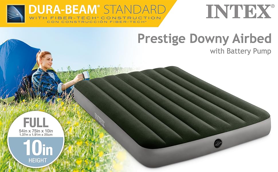 airbed