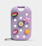 Touchland Crocs Case