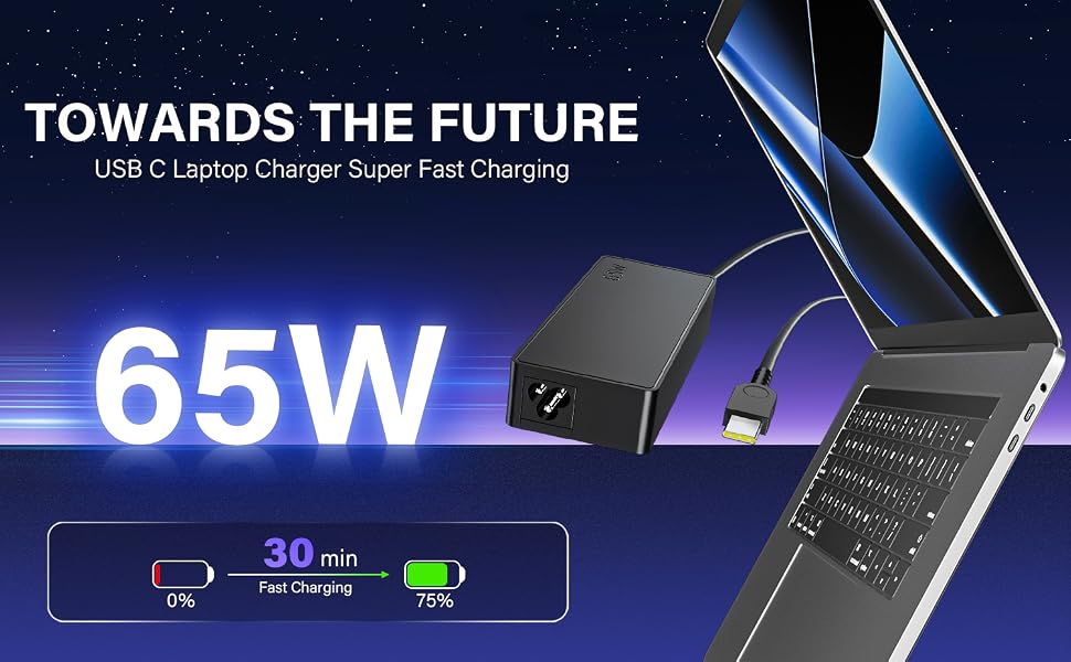 lenovo laptop charger