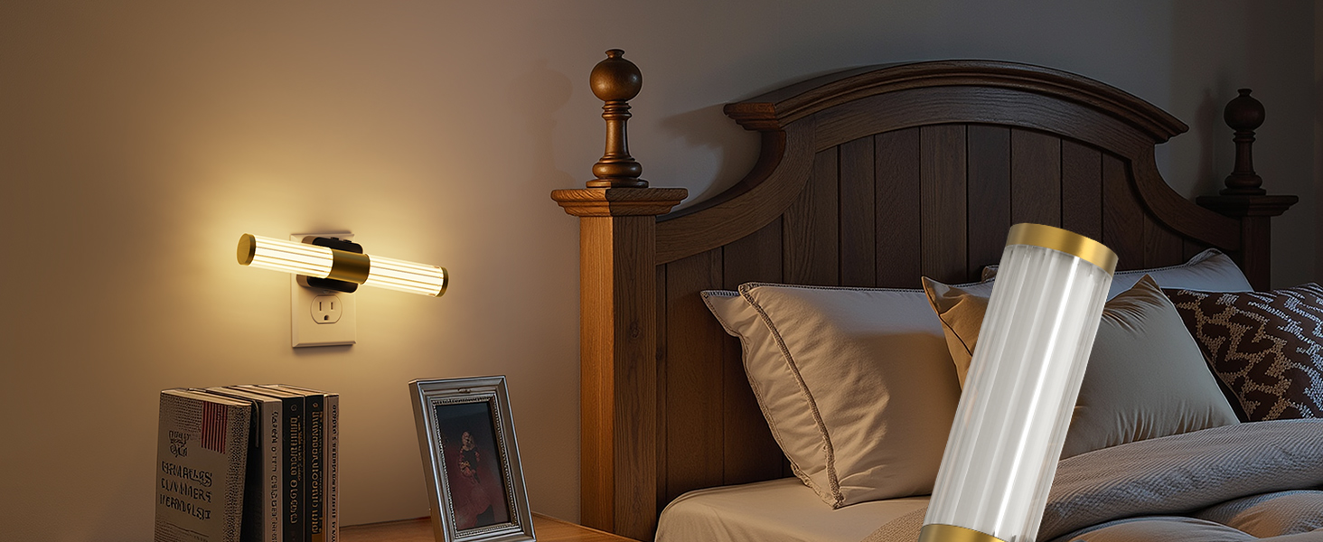 Color Changing Nightlight