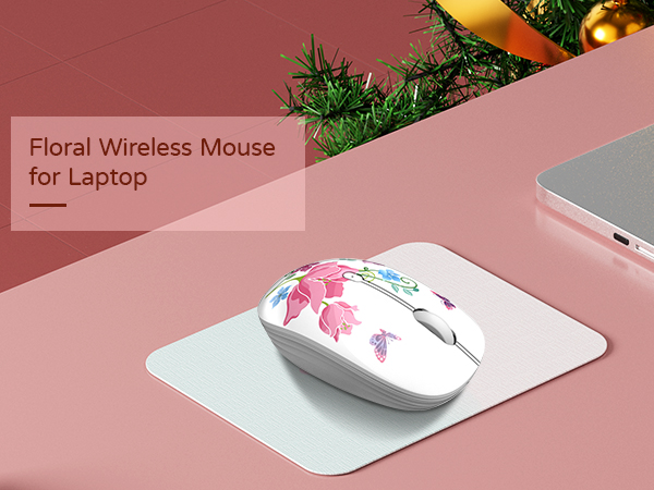 wireless mouse
