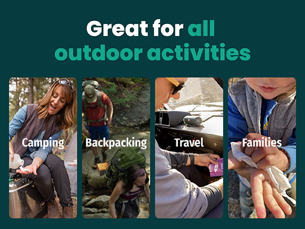 Activities