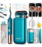 Bebird Earsight Ultra Ear Wax Removal Kit,2K HD Visual Ear Cleaner with Camera,FSA/HSA Eligible F...