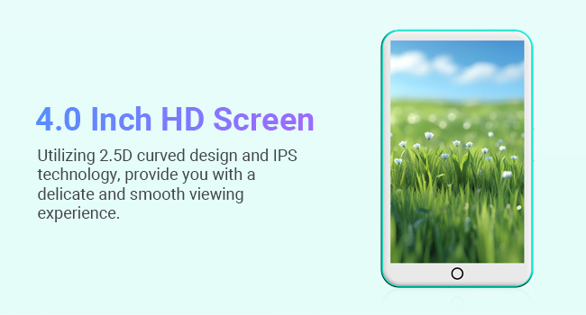 MP3 Player with Bluetooth and WiFi