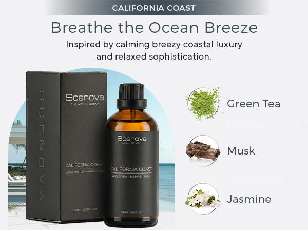 luxury hotel aromatherapy diffuser oil essential blend max concentration IFRA pet kid friendly