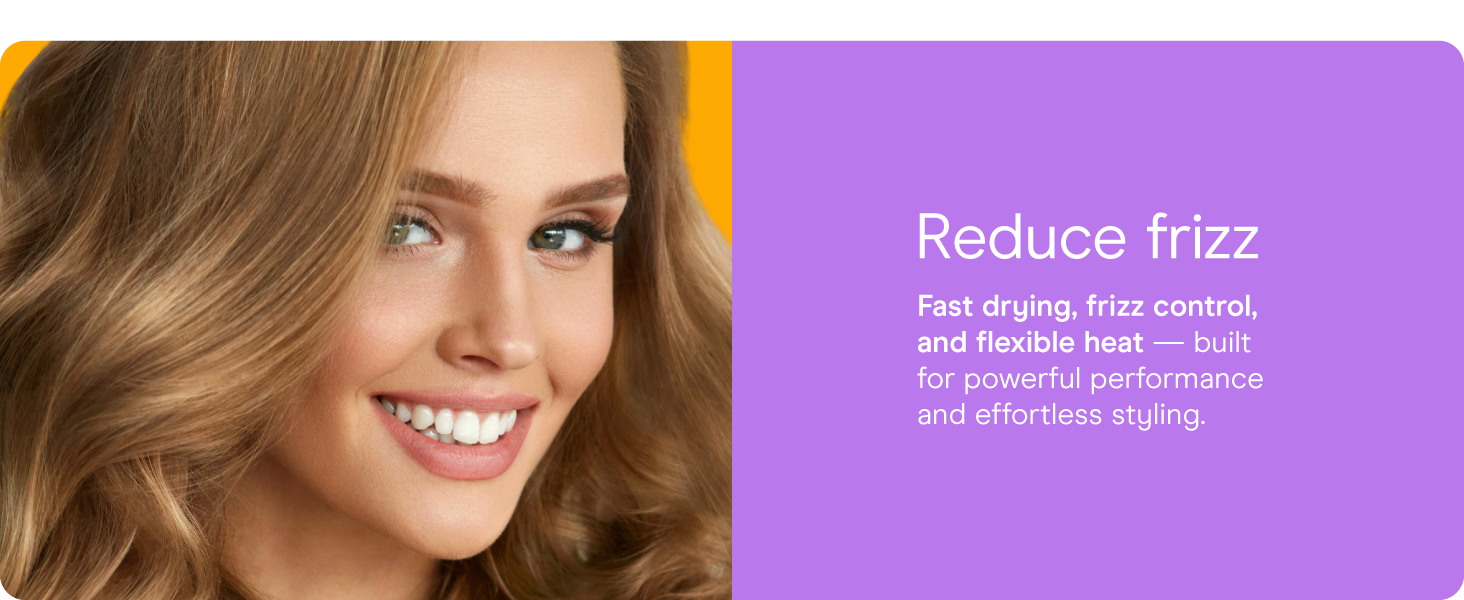 Conair infiniti pro hair dryer professional ceramic for less frizz with diffuser concentrator