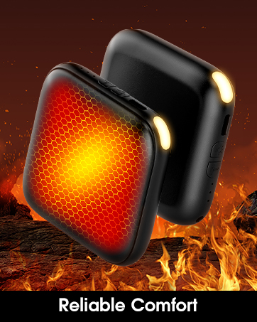 hand warmers rechargeable