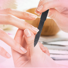 Manicure kit nail clippers set