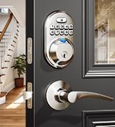 keyless entry