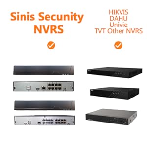 POE NVR