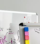 MaxGear 24 Pack Dry Erase Erasers, Magnetic Whiteboard Dry Erasers, Classroom Supplies, Dry Erase...