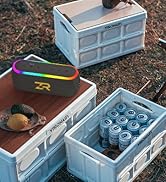 3D Stereo/Vocal/Super Bass bluetooth speaker