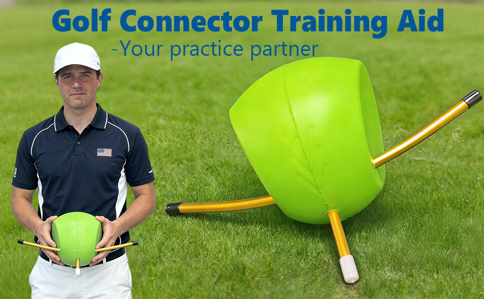 Golf Connector Training Aid