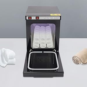 Towel Disinfection Cabinet