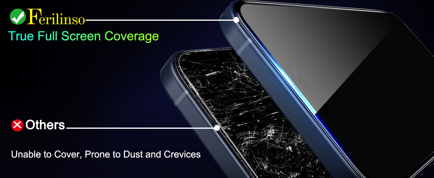 iphone 16 pro screen protector