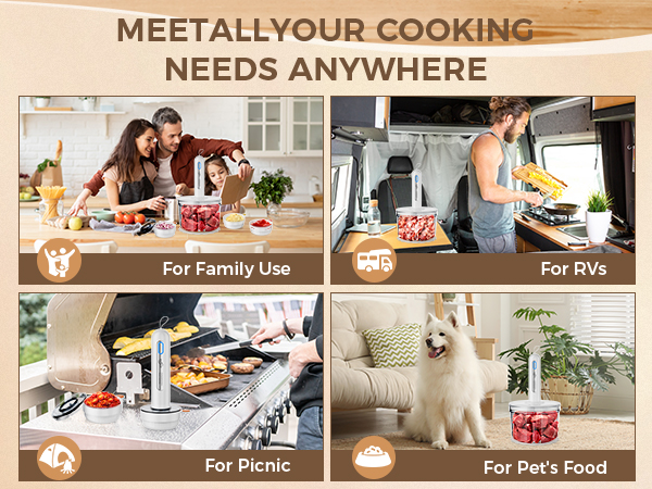 electric food chopper