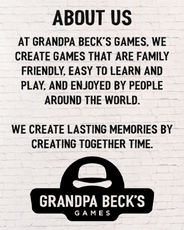 Grandpa Becks