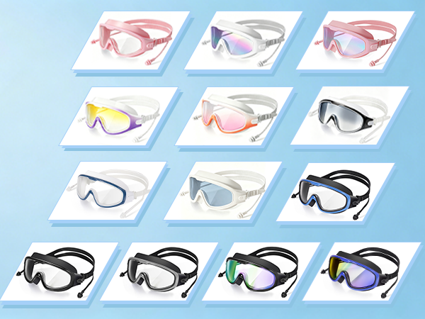 adult goggles