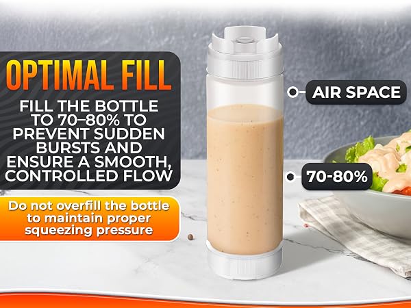 restaurant supplies icing bottles cookie icing bottles squeeze bottles for icing