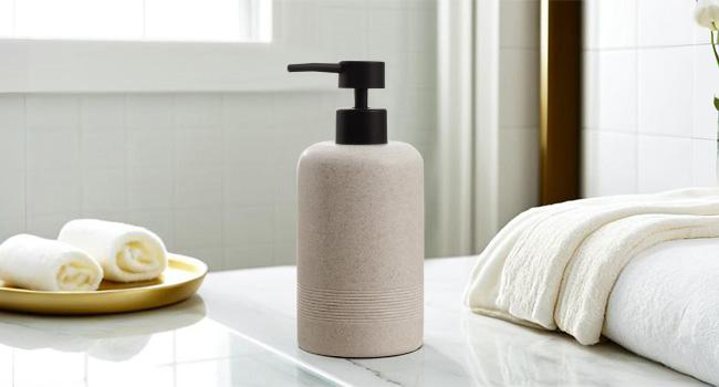 lotion dispenser