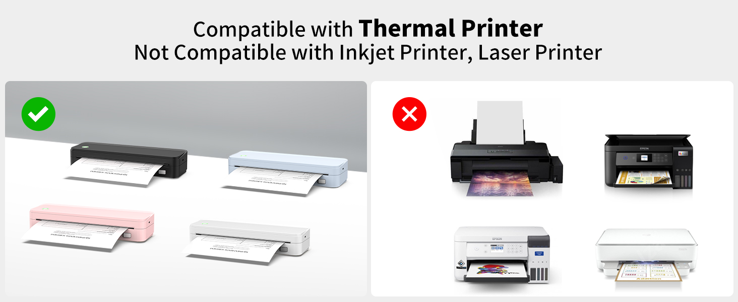 Thermal paper
