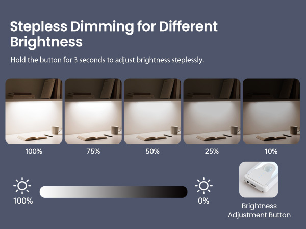 cabinet lights