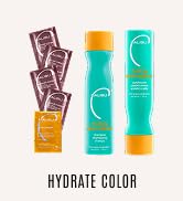Malibu C Color Prepare Wellness Hair Remedy - Extends Hair Color Vibrancy &amp;amp; Counteracts Discolora