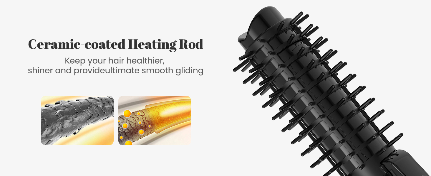 cordless curling iron