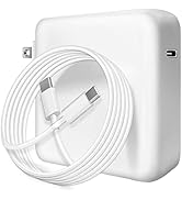 Charger for Mac Book Air Mac Book Pro 13 14 15 16 inch 2024 2023 2022 2021 2020, M1 M2 M3 Laptop ...