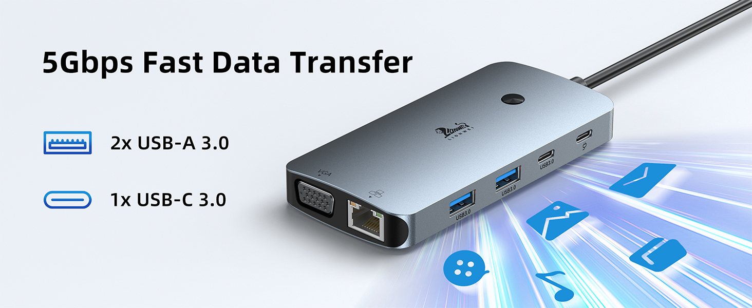Data Transfer