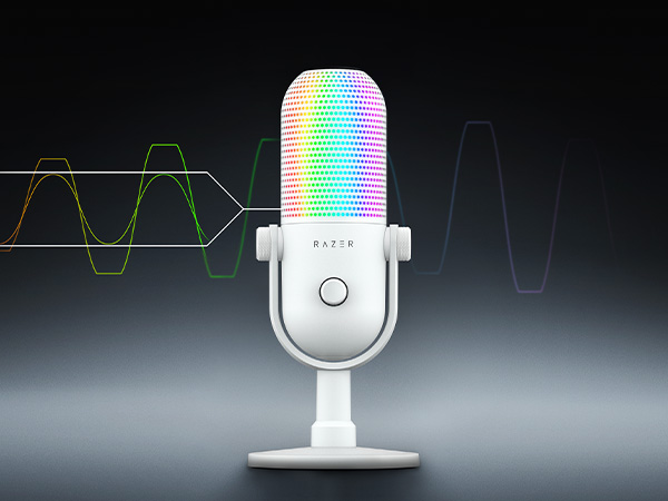 gaming Bluetooth singing studio kids maono recording streaming dynamic portable 