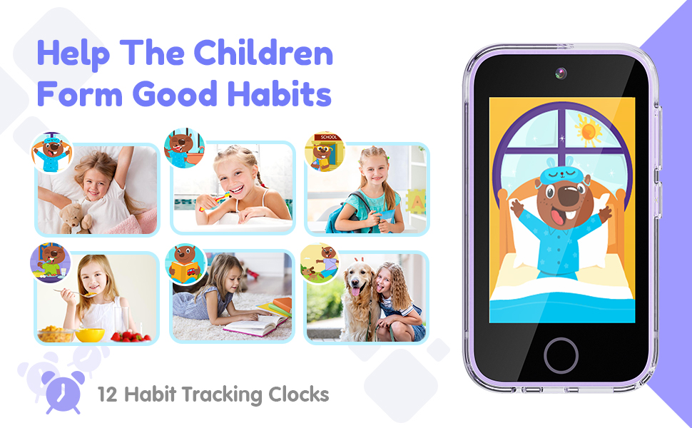 phone for kids 8-12 real toy cell phone kids play phone toy phone for kids 4-6 toys for age 5