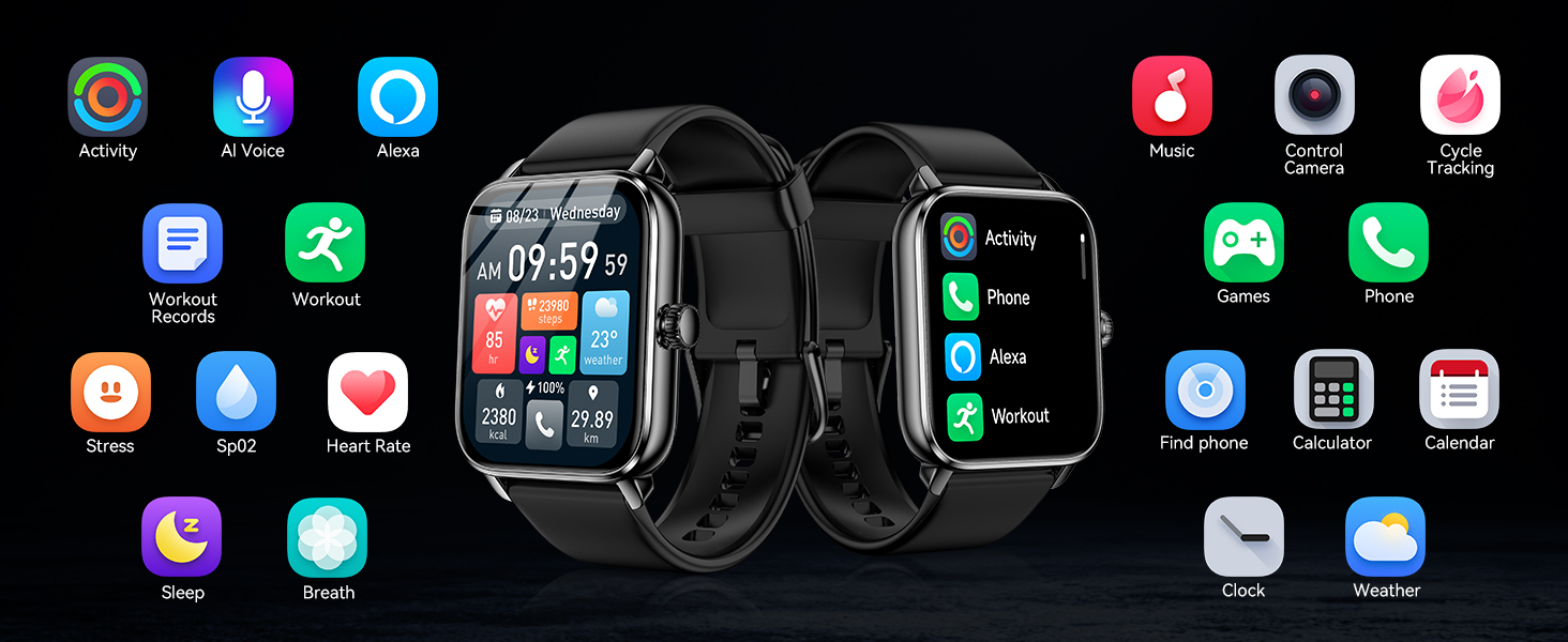 Smart Watch