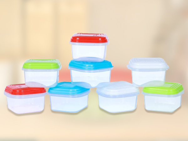 120ml,small,food,snack,pots,storage,containers,freezer,microwave,dishwasher plastic,tubs,airtight