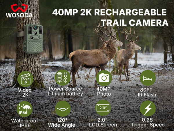 wildlife camera motion activated game camera field cameras with night vision motion activated