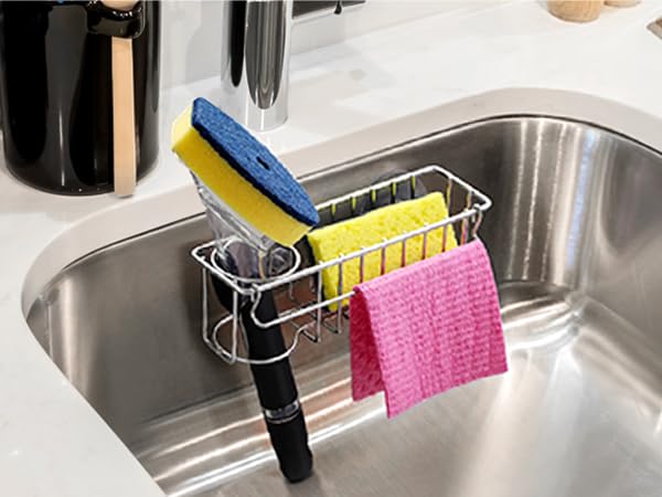 sponge holder