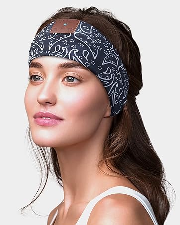 music headband