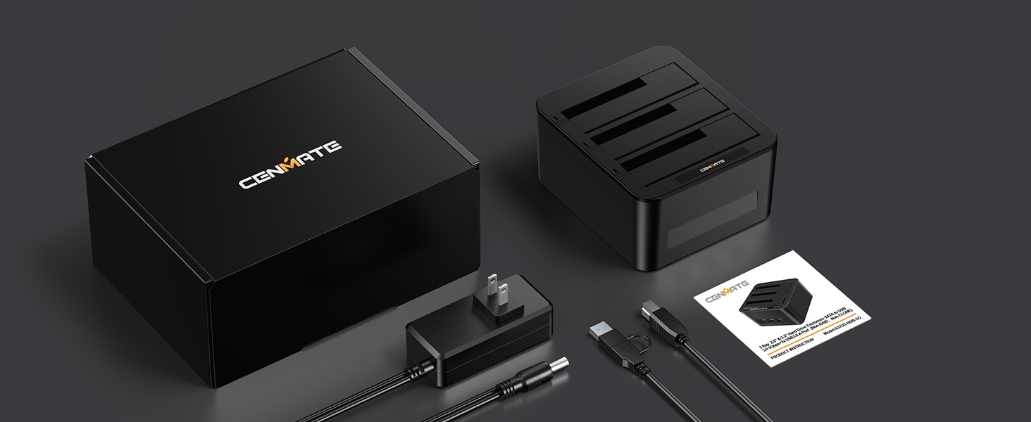 Hard Drive Enclosure