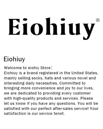 Introduction To Eiohiuy Store