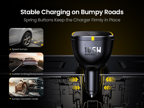 car charger