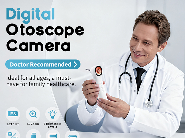 Otoscope